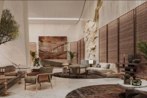 Appartement à Dubai Marina, Dubai, 4 chambres, 935 m², № 60299 - photo 5
