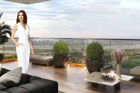 شقة في دبي استوديو, 60 م² رقم 54286 - صورة 2