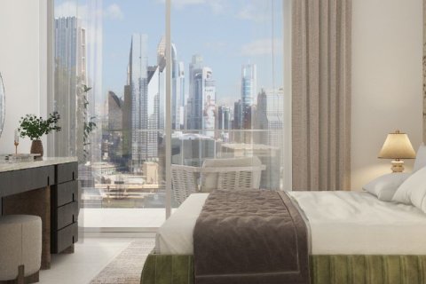 Apartment in Business Bay, Dubai studio, 60 sq.m. № 54284 - photo 4