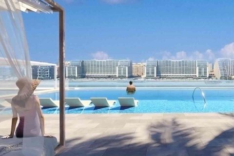 Apartamento en BEACHGATE BY ADDRESS en EMAAR Beachfront, Dubai Harbour, Dubai, 3 dormitorios, 151 m², № 105782 - foto 10