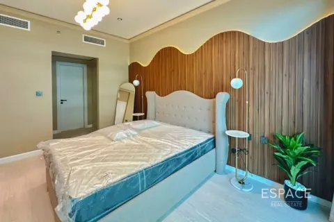 Снять в аренду квартиру в Пальме Джумейре, Дубай: 1 спальня, 75м², № 71499 - фото 9