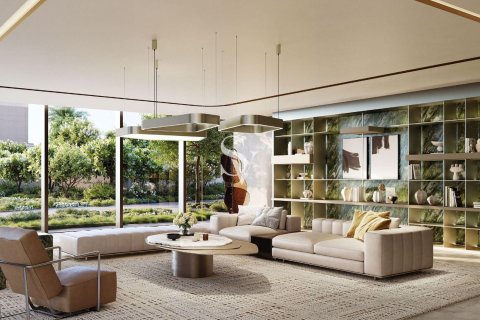 شقة في Nourelle 1 في ام سقيم, دبي 1غرف نوم, 97 م² رقم 71506 - صورة 16