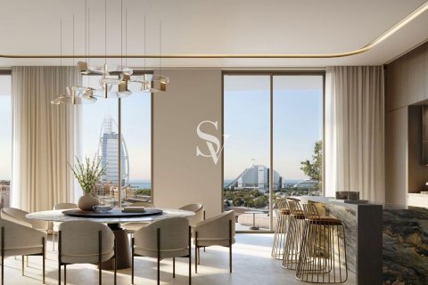 شقة في Nourelle 1 في ام سقيم, دبي 1غرف نوم, 97 م² رقم 71506 - صورة 3