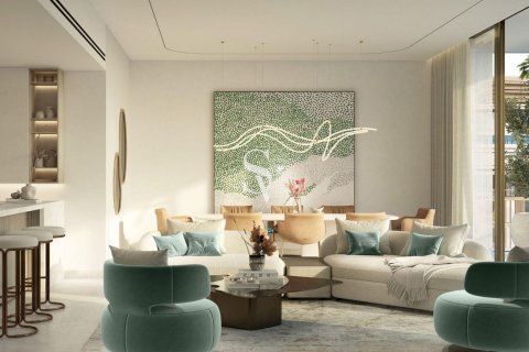 شقة في Nourelle 1 في ام سقيم, دبي 1غرف نوم, 97 م² رقم 71506 - صورة 8