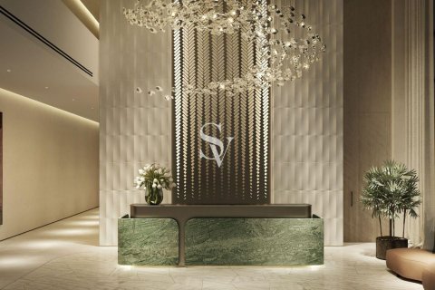 شقة في Nourelle 1 في ام سقيم, دبي 1غرف نوم, 97 م² رقم 71506 - صورة 17