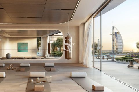 شقة في Nourelle 1 في ام سقيم, دبي 1غرف نوم, 97 م² رقم 71506 - صورة 12