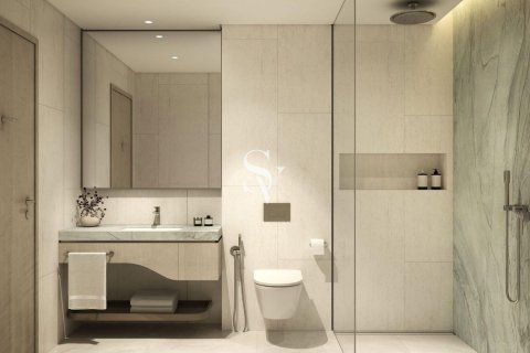 شقة في Nourelle 1 في ام سقيم, دبي 1غرف نوم, 97 م² رقم 71506 - صورة 9