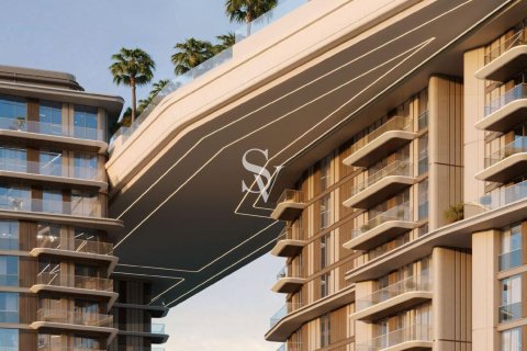 شقة في Nourelle 1 في ام سقيم, دبي 1غرف نوم, 97 م² رقم 71506 - صورة 23