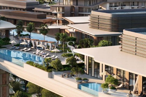 شقة في Nourelle 1 في ام سقيم, دبي 1غرف نوم, 97 م² رقم 71506 - صورة 15