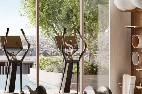 شقة في Nourelle 1 في ام سقيم, دبي 1غرف نوم, 97 م² رقم 71506 - صورة 11