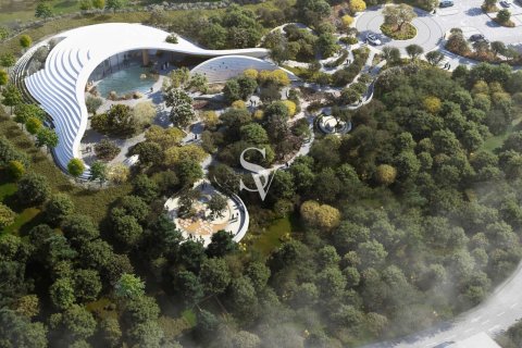 شقة في Ghaf Woods في دبي 2 غرف نوم, 111 م² رقم 71508 - صورة 7