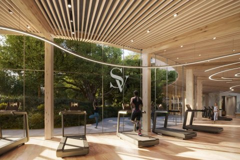 شقة في Ghaf Woods في دبي 2 غرف نوم, 111 م² رقم 71508 - صورة 23