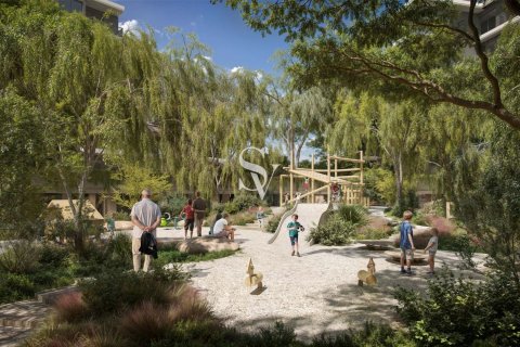 شقة في Ghaf Woods في دبي 2 غرف نوم, 111 م² رقم 71508 - صورة 15