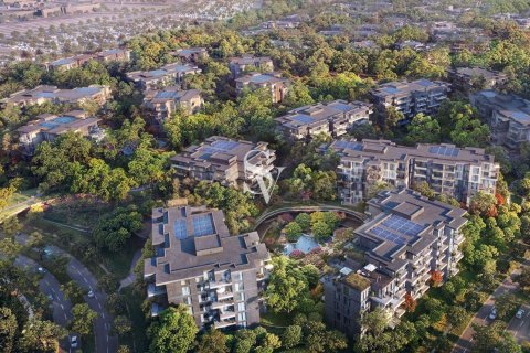 شقة في Ghaf Woods في دبي 2 غرف نوم, 111 م² رقم 71508 - صورة 25