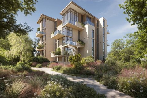 شقة في Ghaf Woods في دبي 2 غرف نوم, 111 م² رقم 71508 - صورة 21