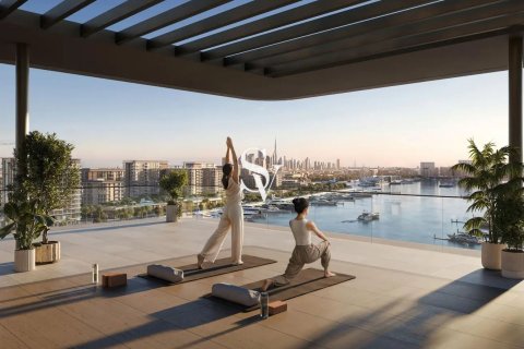 شقة في Aurea في Mina Rashid, دبي 3 غرف نوم, 158 م² رقم 71513 - صورة 8