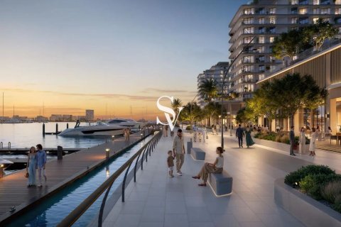 شقة في Aurea في Mina Rashid, دبي 3 غرف نوم, 158 م² رقم 71513 - صورة 9