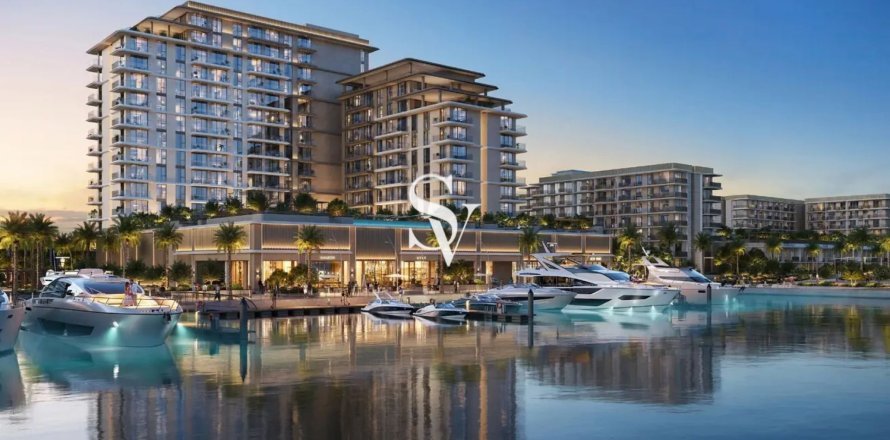 شقة في Aurea في Mina Rashid, دبي 3 غرف نوم, 158 م² رقم 71513