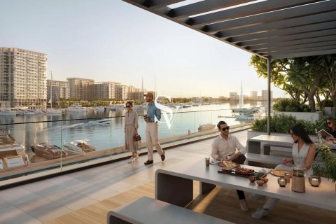 شقة في Aurea في Mina Rashid, دبي 3 غرف نوم, 158 م² رقم 71513 - صورة 7