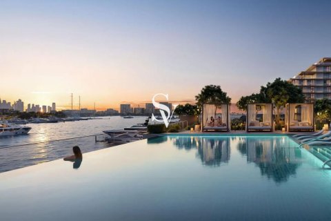 شقة في Aurea في Mina Rashid, دبي 3 غرف نوم, 158 م² رقم 71513 - صورة 6