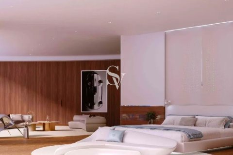 Apartment in BACCARAT HOTEL AND RESIDENCES in Downtown Dubai (Downtown Burj Dubai), Dubai 2 bedrooms, 189 sq.m. № 71512 - photo 11