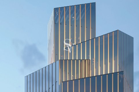 Apartment in BACCARAT HOTEL AND RESIDENCES in Downtown Dubai (Downtown Burj Dubai), Dubai 2 bedrooms, 189 sq.m. № 71512 - photo 16