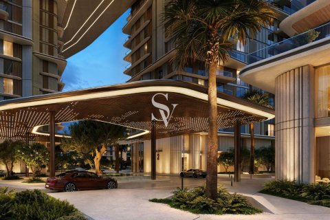 شقة في Nourelle 1 في ام سقيم, دبي 1غرف نوم, 79 م² رقم 71507 - صورة 21