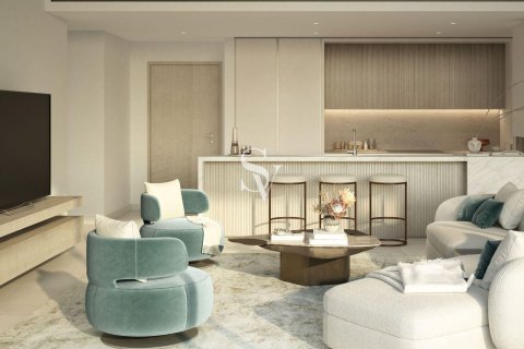 شقة في Nourelle 1 في ام سقيم, دبي 1غرف نوم, 79 م² رقم 71507 - صورة 6