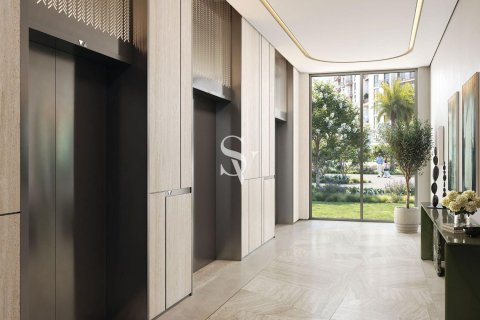 شقة في Nourelle 1 في ام سقيم, دبي 1غرف نوم, 79 م² رقم 71507 - صورة 18