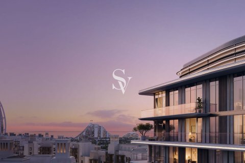 شقة في Nourelle 1 في ام سقيم, دبي 1غرف نوم, 79 م² رقم 71507 - صورة 24