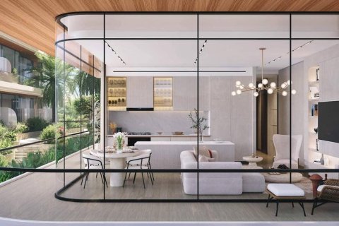 Appartement à Dubai, 1 chambre, 70 m², № 41959 - photo 13