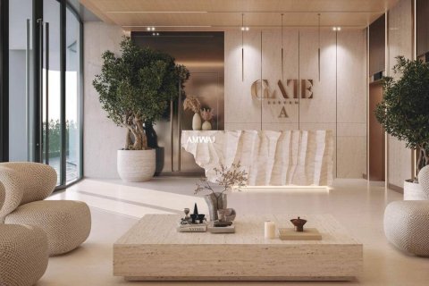 Appartement à Dubai, 1 chambre, 70 m², № 41959 - photo 10