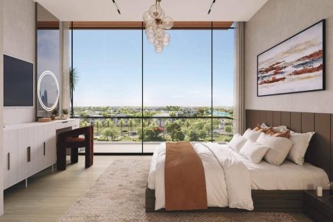 Appartement à Dubai, 1 chambre, 70 m², № 41959 - photo 14