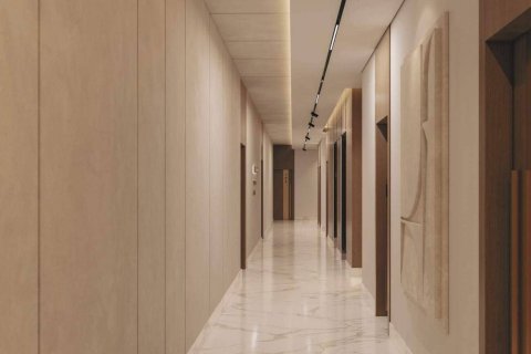 Appartement à Dubai, 1 chambre, 70 m², № 41959 - photo 11