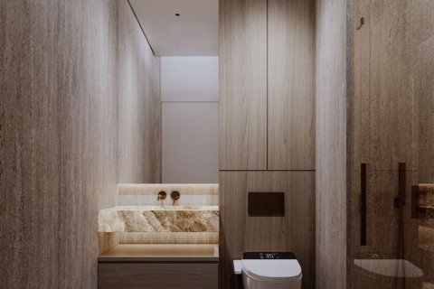 Appartement à Dubai, 4 chambres, 284 m², № 41952 - photo 8
