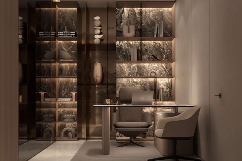 Appartement à Dubai, 4 chambres, 284 m², № 41952 - photo 6