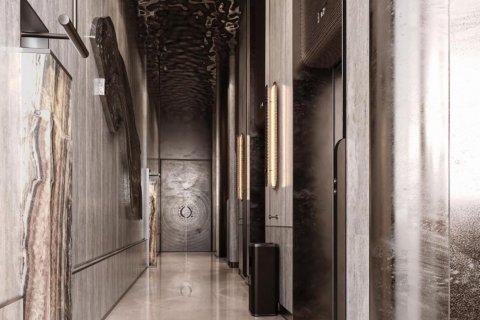 Appartement à Dubai, 4 chambres, 284 m², № 41952 - photo 4