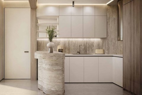 Apartamento en Dubai, 1 dormitorio, 74 m², № 41951 - foto 10
