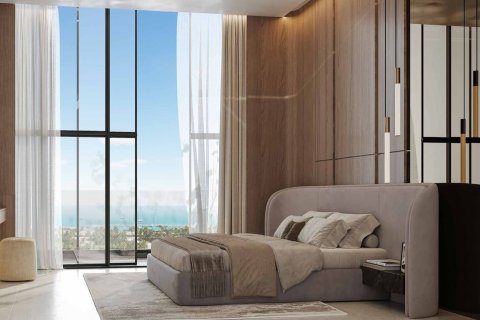 Apartamento en Dubai, 1 dormitorio, 74 m², № 41951 - foto 12