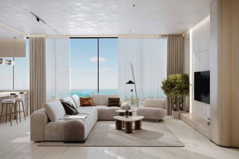 Apartamento en Dubai, 1 dormitorio, 74 m², № 41951 - foto 7