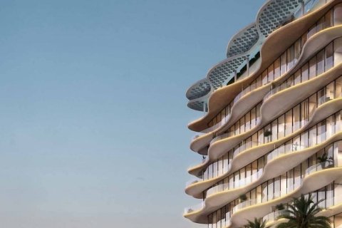 Apartamento en Dubai, 1 dormitorio, 74 m², № 41951 - foto 2