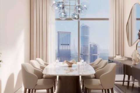 Appartement à Dubai, 1 chambre, 56.69 m², № 41960 - photo 10