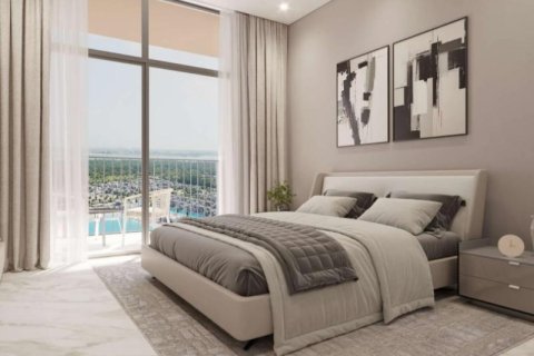 Appartement à Dubai, 1 chambre, 56.69 m², № 41960 - photo 8