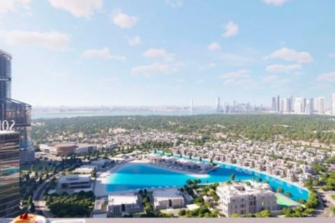 Appartement à Dubai, 1 chambre, 56.69 m², № 41960 - photo 4