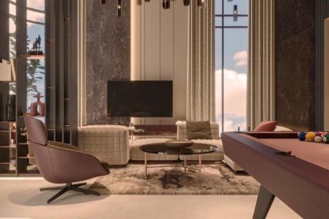 Appartement à Dubai, studio, 37.35 m², № 41961 - photo 12