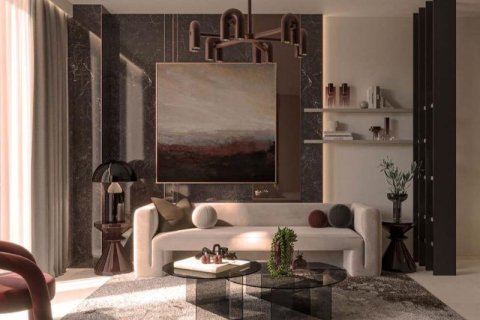 Appartement à Dubai, studio, 37.35 m², № 41961 - photo 15