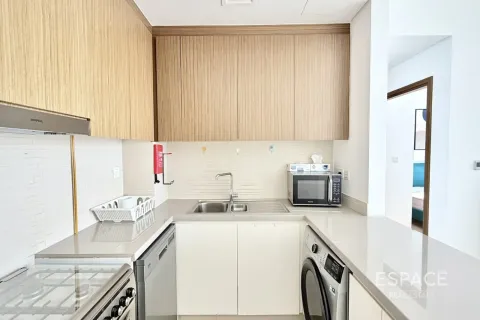 شقة في مرسى دبي, دبي 2 غرف نوم, 106 م² رقم 122383 - صورة 12