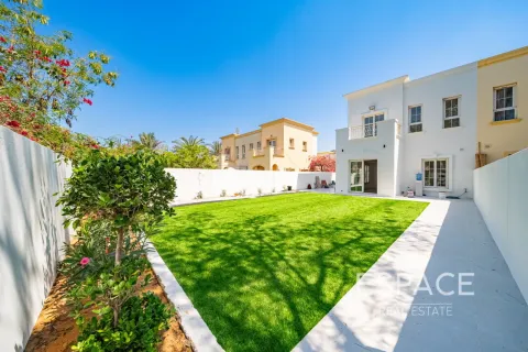 Villa en The Springs, Dubai, 3 dormitorios, 167 m², № 122381 - foto 20