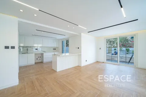 Villa en The Springs, Dubai, 3 dormitorios, 167 m², № 122381 - foto 4