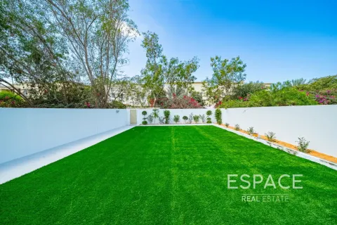 Villa en The Springs, Dubai, 3 dormitorios, 167 m², № 122381 - foto 13